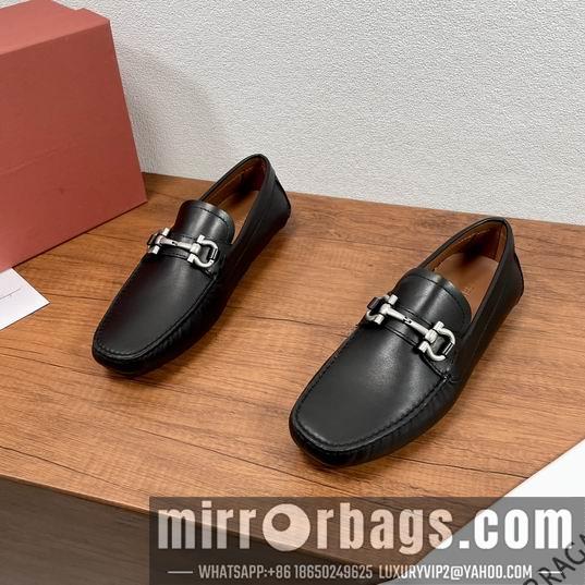 Replica Ferragamo Shoes Ferragamo sz39-44 hnh0611