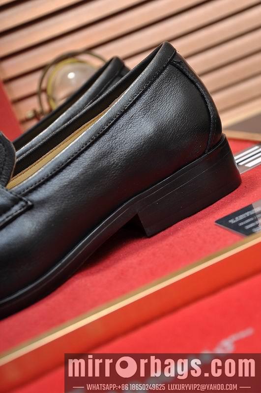 Replica Ferragamo Shoes Ferragamo sz38-45 hnh0305