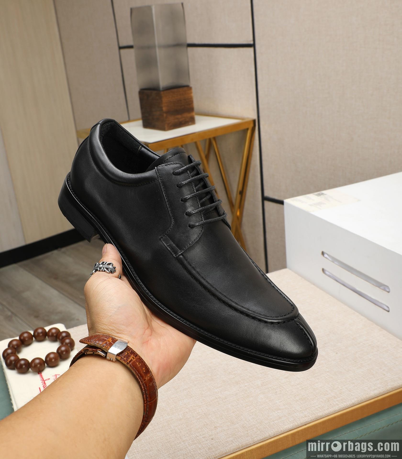 Replica Ferragamo Shoes Ferragamo sz38-44 hnh0248