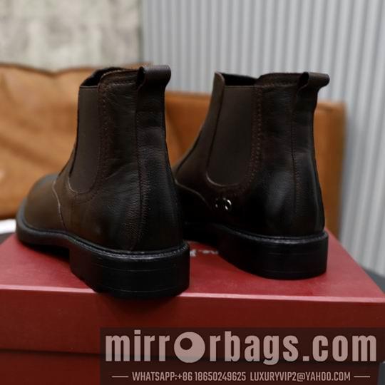 Replica Ferragamo Shoes Ferragamo sz38-45 hnh0907