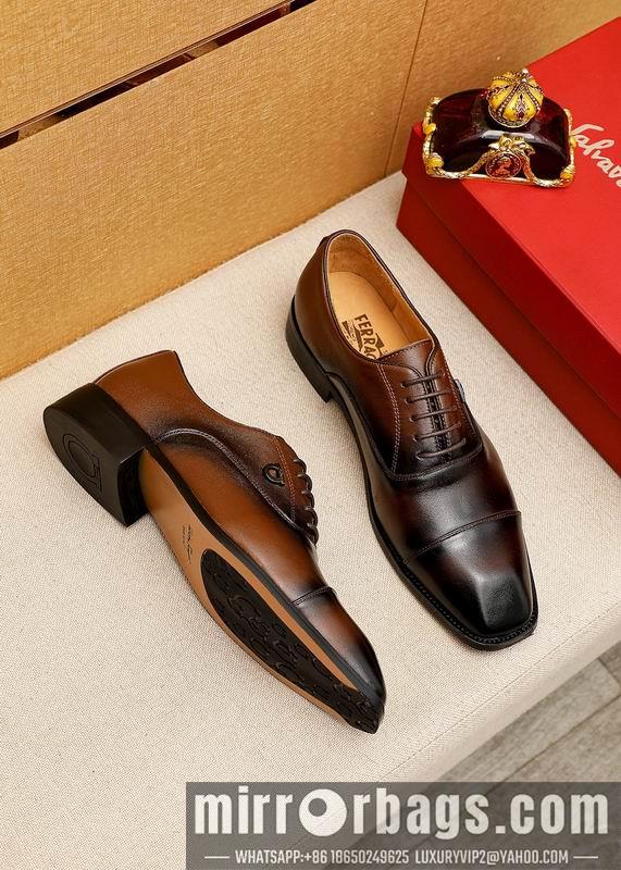 Replica Ferragamo Shoes Ferragamo sz38-44 mnm02133
