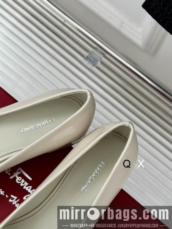 Replica Ferragamo Shoes Ferragamo sz35-40 JX0901