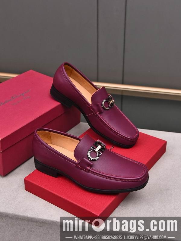 Replica Ferragamo Shoes Ferragamo sz38-44 hnm0207