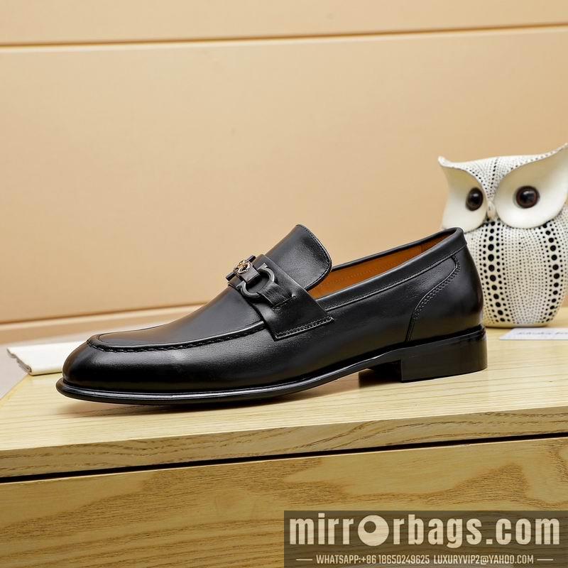 Replica Ferragamo Shoes Ferragamo sz38-44 hnm0255