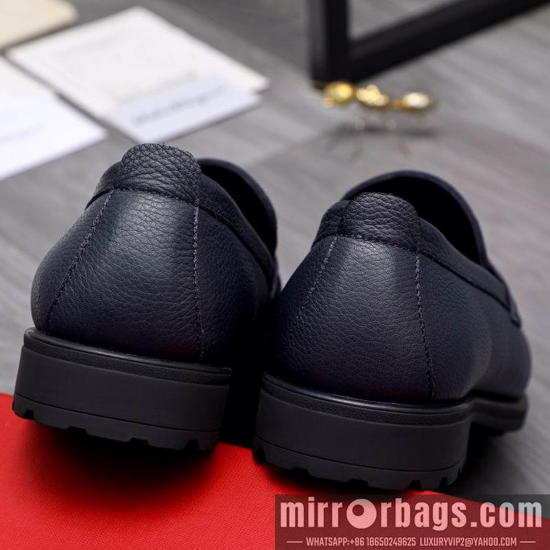 Replica Ferragamo Shoes Ferragamo sz38-44 hnm0226