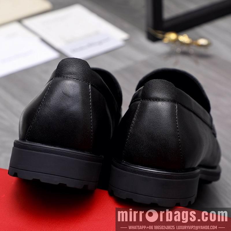 Replica Ferragamo Shoes Ferragamo sz38-44 hnm0224