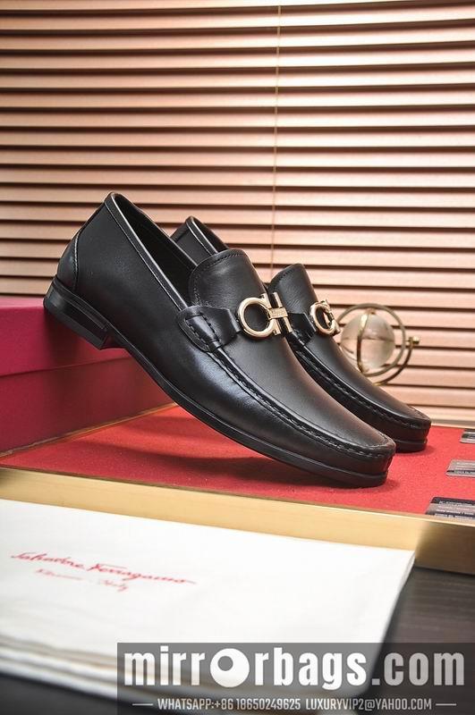 Replica Ferragamo Shoes Ferragamo sz38-44 hnh0310