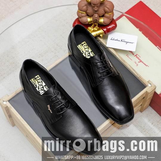 Replica Ferragamo Shoes Ferragamo sz38-46 mnh02183