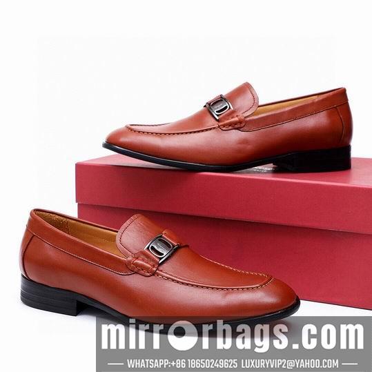 Replica Ferragamo Shoes Ferragamo sz38-45 mnh02163