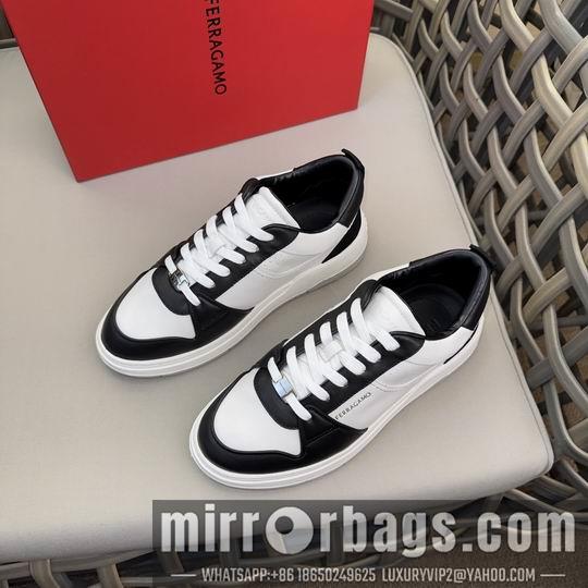 Replica Ferragamo Shoes Ferragamo sz39-44 hnh0402