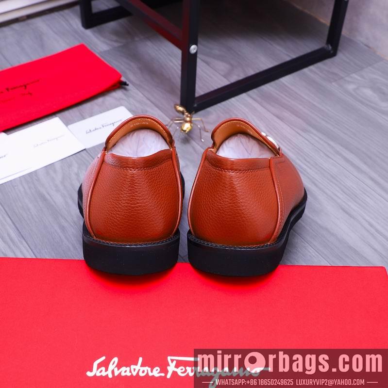 Replica Ferragamo Shoes Ferragamo sz38-44 hnm0271