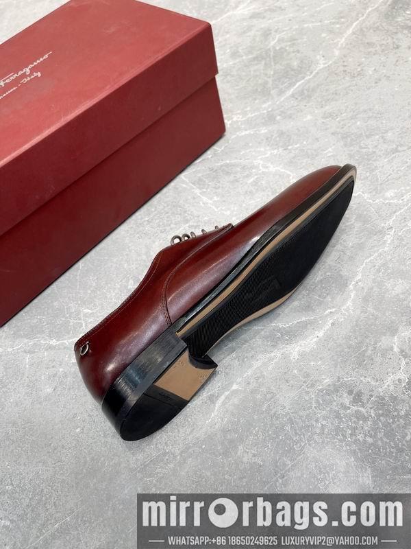 Replica Ferragamo Shoes Ferragamo sz39-44 hnm0205