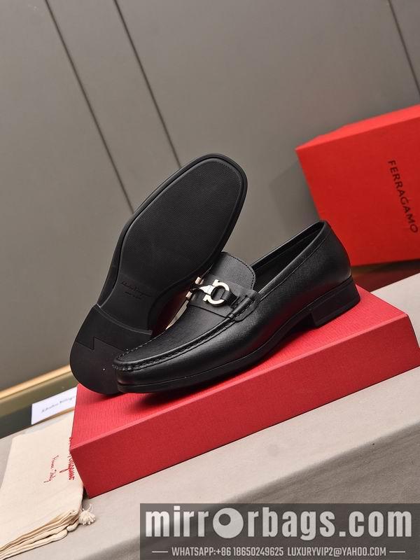 Replica Ferragamo Shoes Ferragamo sz38-45 hnh0333