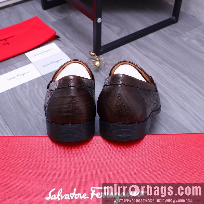 Replica Ferragamo Shoes Ferragamo sz38-44 hnm0289