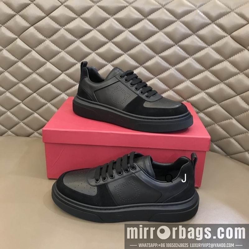 Replica Ferragamo Shoes Ferragamo sz38-45 J1005