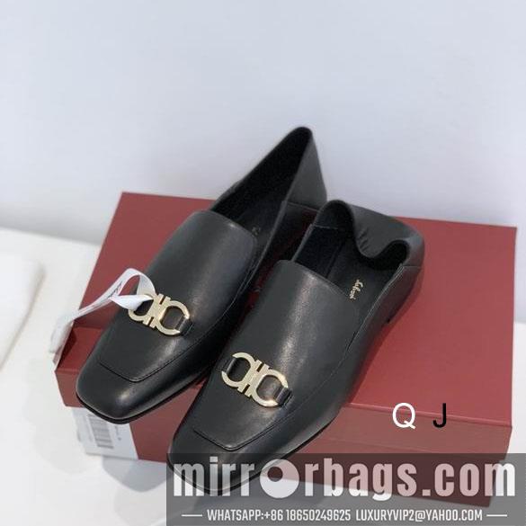 Replica Ferragamo Shoes Ferragamo sz36-39XJ0103