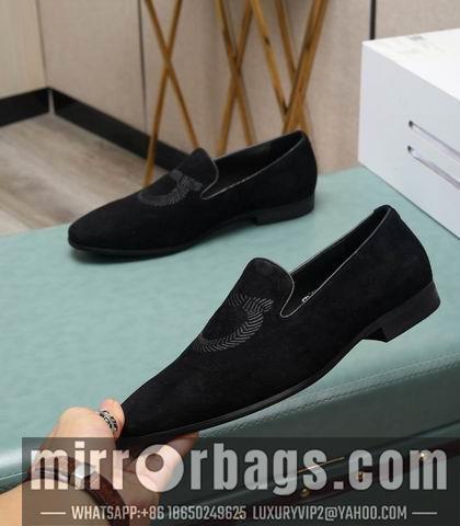 Replica Ferragamo Shoes Ferragamo sz38-44 mnh0508
