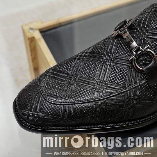 Replica Ferragamo Shoes Ferragamo sz38-46 mnh02178