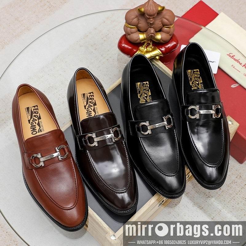 Replica Ferragamo Shoes Ferragamo sz38-45 Various styles jyh0326