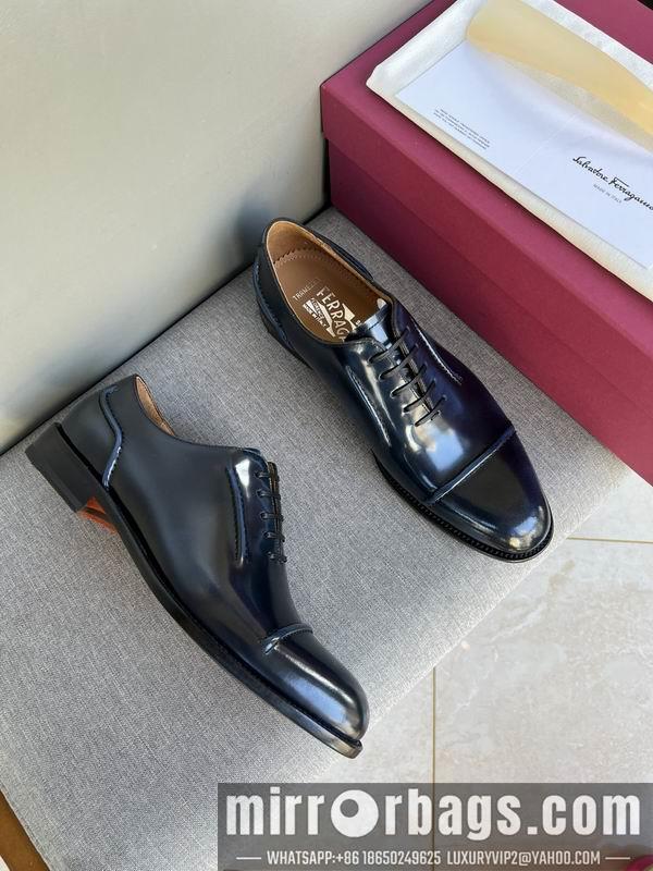 Replica Ferragamo Shoes Ferragamo sz39-44 hnm0212