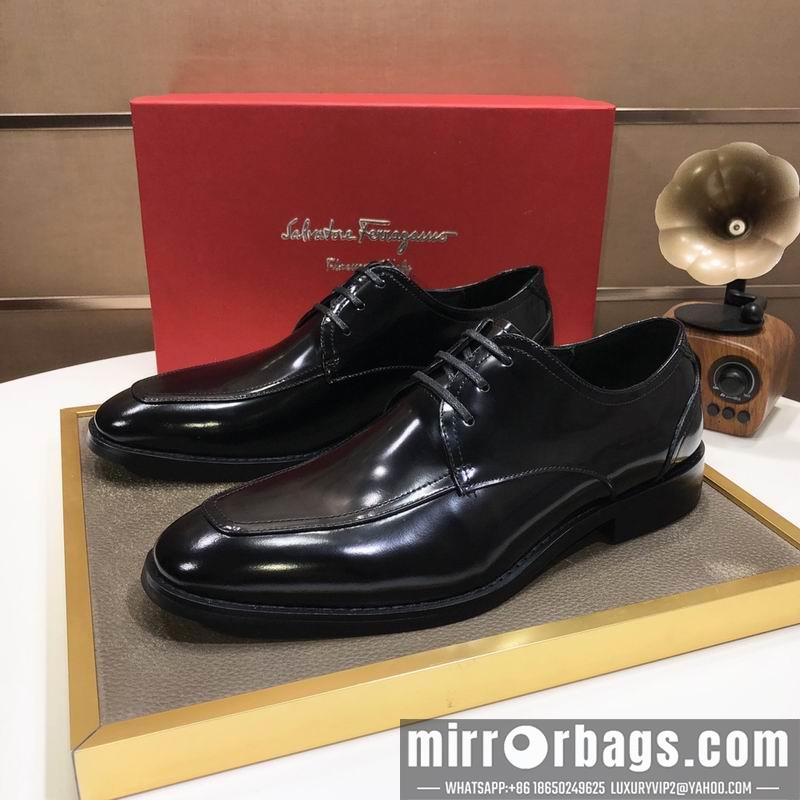Replica Ferragamo Shoes Ferragamo sz38-45 hnh0318