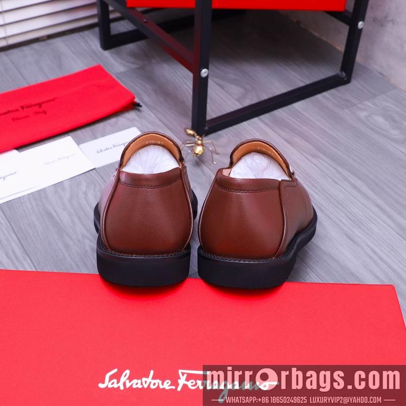 Replica Ferragamo Shoes Ferragamo sz38-44 hnm0271