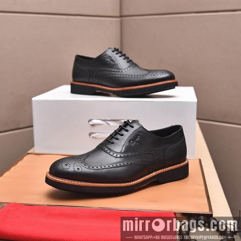 Replica Ferragamo Shoes Ferragamo sz38-44 hnm0275
