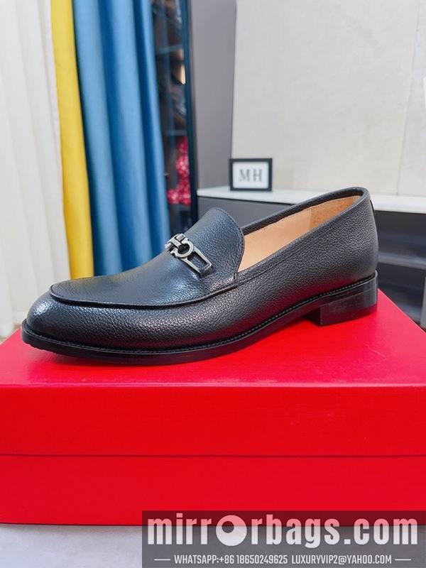 Replica Ferragamo Shoes Ferragamo sz38-44 hnm0267