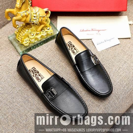 Replica Ferragamo Shoes Ferragamo sz38-44 hnh0913