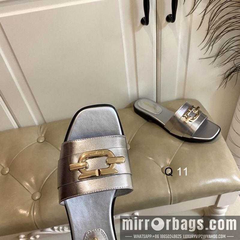 Replica Ferragamo Shoes Ferragamo sz35-40 7C Y1202
