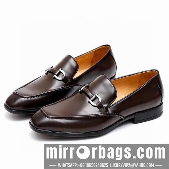 Replica Ferragamo Shoes Ferragamo sz38-45 mnh02138