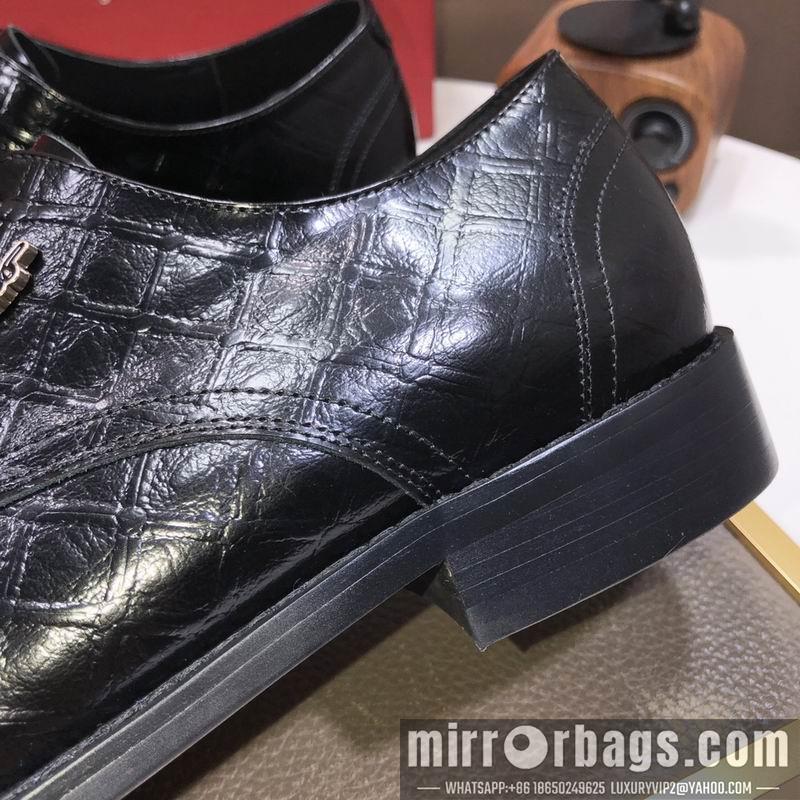 Replica Ferragamo Shoes Ferragamo sz38-45 hnh0319
