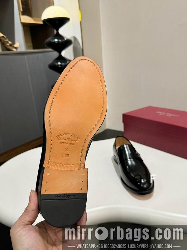 Replica Ferragamo Shoes Ferragamo sz38-45 TF1117