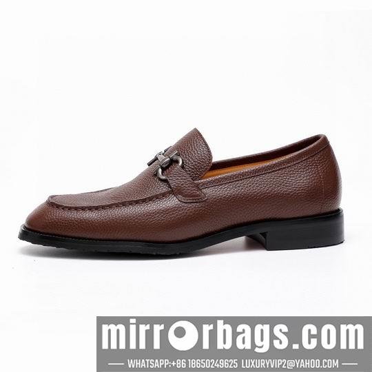 Replica Ferragamo Shoes Ferragamo sz38-45 mnh02154
