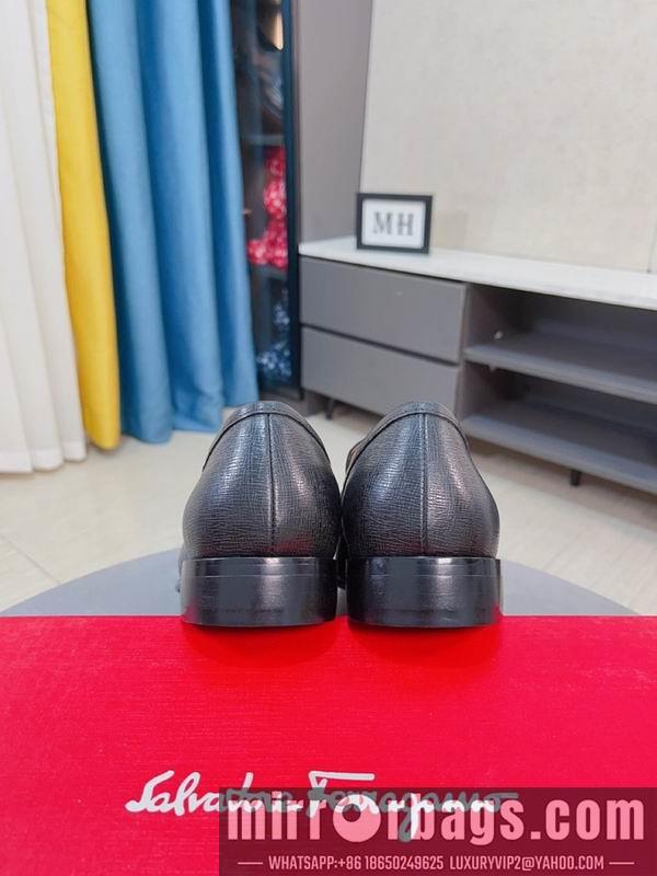 Replica Ferragamo Shoes Ferragamo sz38-44 hnm0267