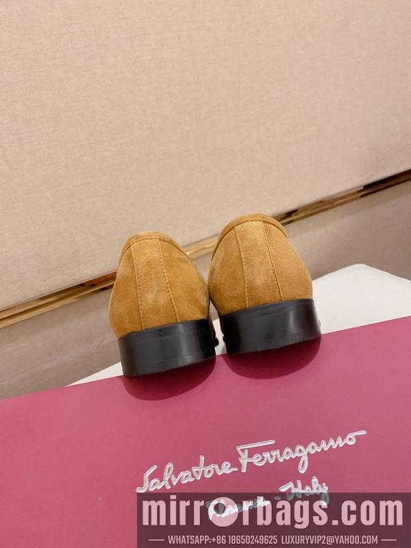 Replica Ferragamo Shoes Ferragamo sz38-45 hnh0323