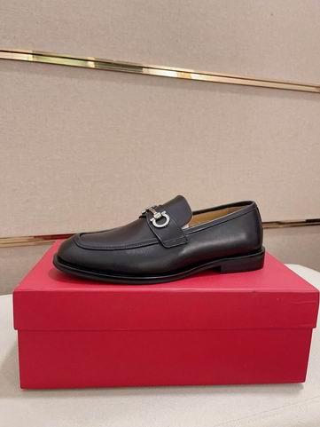 Replica Ferragamo Shoes Ferragamo sz38-45 hnh0717