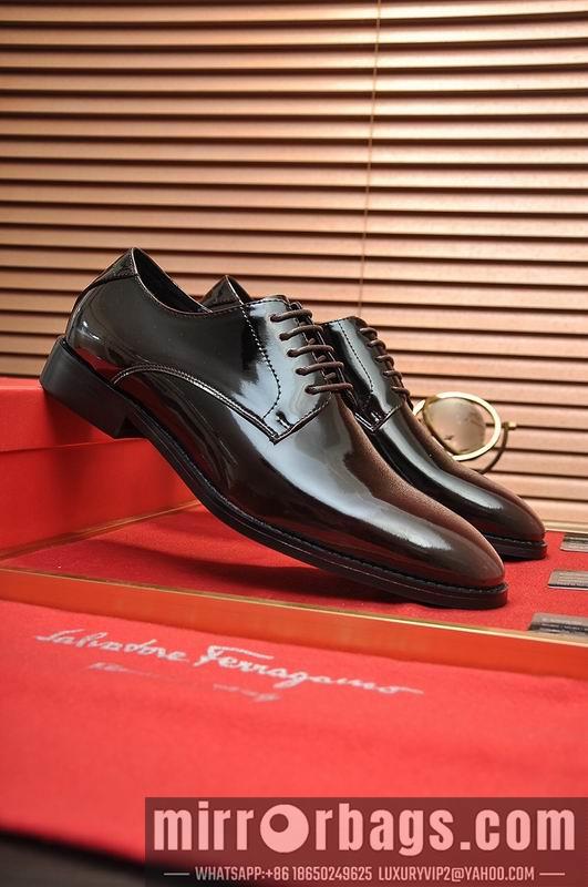 Replica Ferragamo Shoes Ferragamo sz38-45 hnh0302