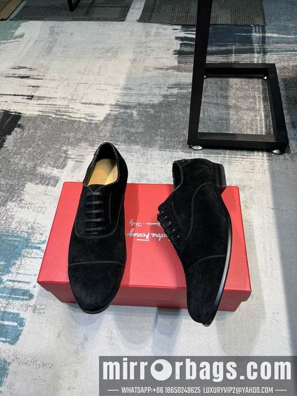 Replica Ferragamo Shoes Ferragamo sz39-44 hnm0236