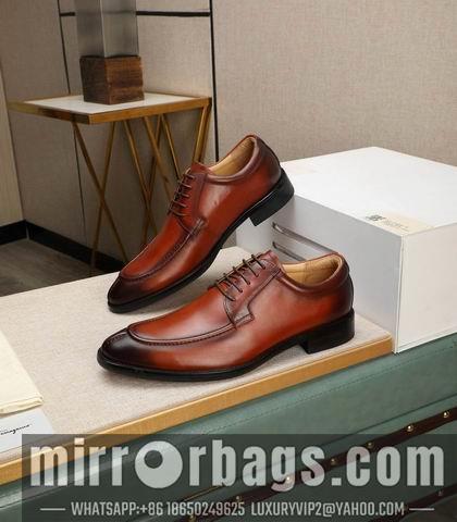 Replica Ferragamo Shoes Ferragamo sz38-45 mnh0418