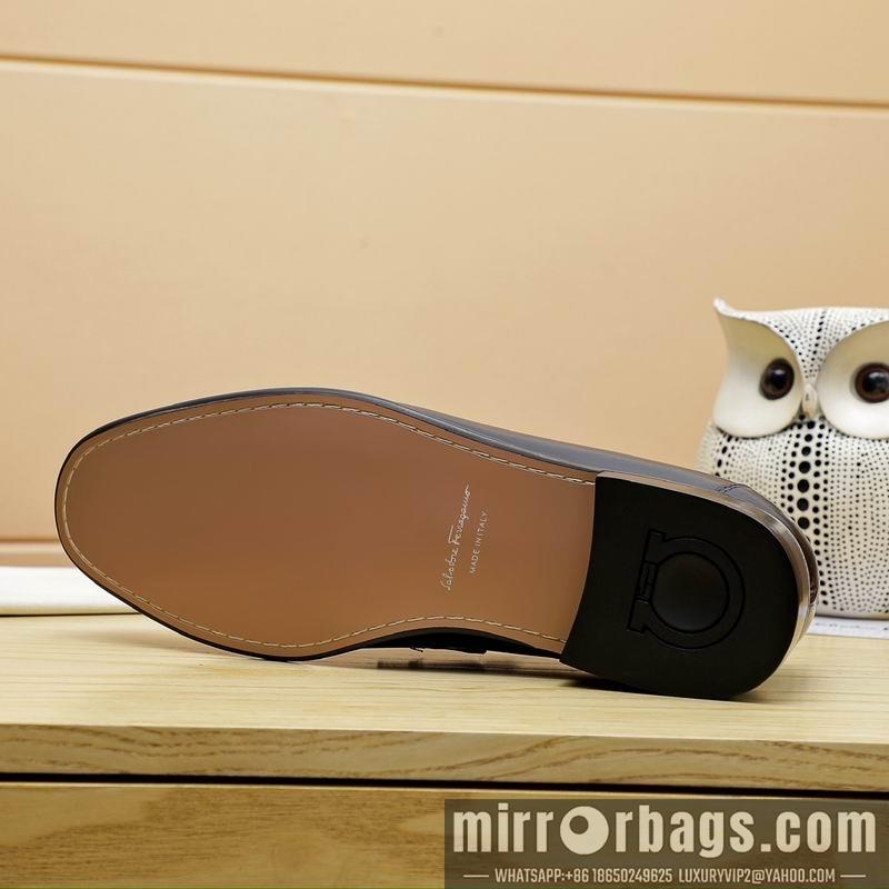 Replica Ferragamo Shoes Ferragamo sz38-44 hnm0255