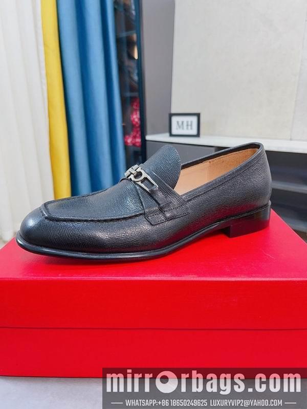 Replica Ferragamo Shoes Ferragamo sz38-44 hnm0267