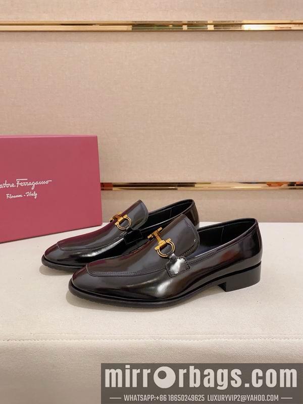 Replica Ferragamo Shoes Ferragamo sz38-45 hnh0325