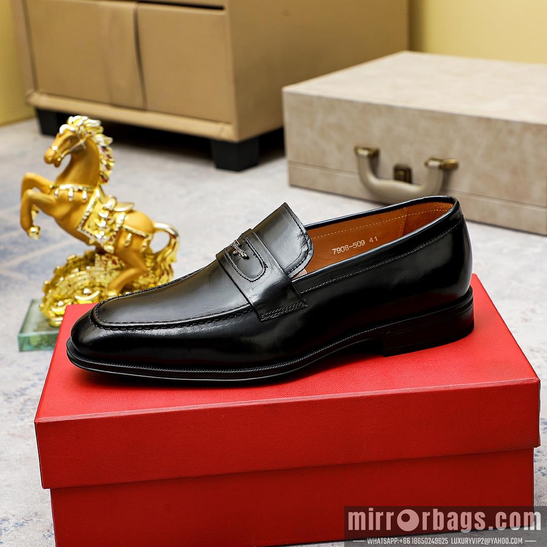 Replica Ferragamo Shoes Ferragamo sz38-46 hnh1239