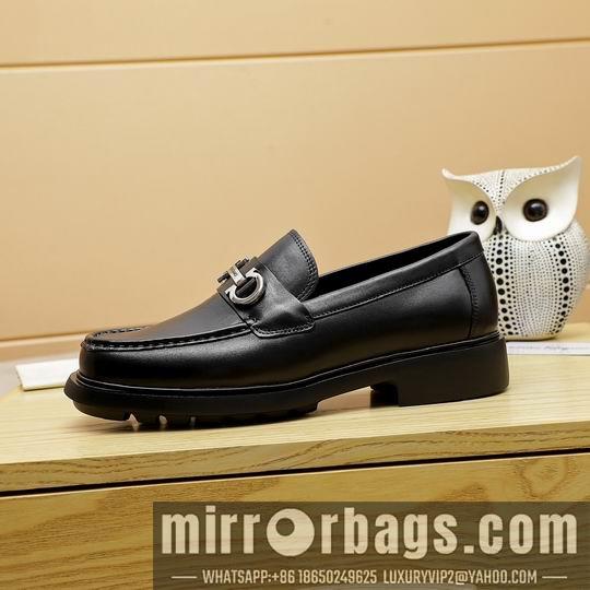 Replica Ferragamo Shoes Ferragamo sz38-46 hnh1007