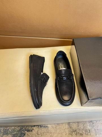 Replica Ferragamo Shoes Ferragamo sz38-44 hnh0701
