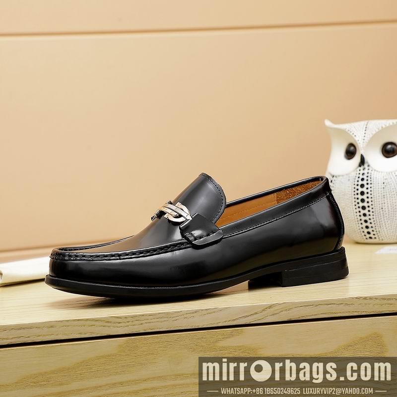 Replica Ferragamo Shoes Ferragamo sz38-45 hnm0234