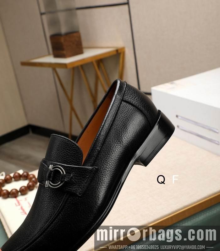 Replica Ferragamo Shoes Ferragamo sz38-45 3C TF0102