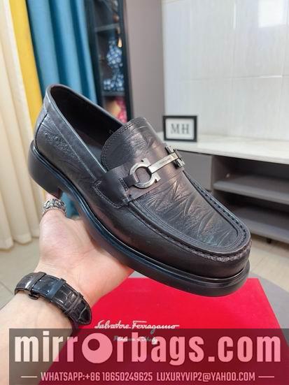 Replica Ferragamo Shoes Ferragamo sz38-44 mnh0552