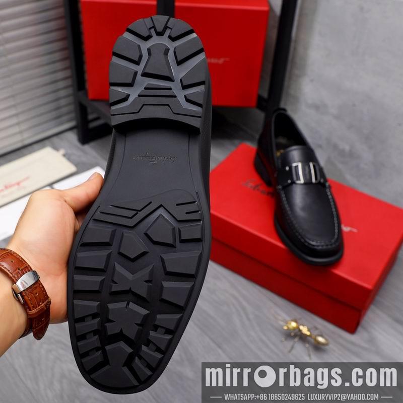 Replica Ferragamo Shoes Ferragamo sz38-44 hnm0226